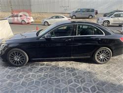 مێرسێدس بێنز C-Class